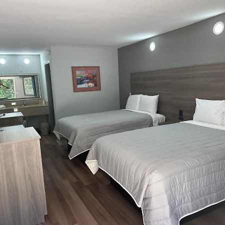 Budget Inn Express 哥伦比亚 外观 照片